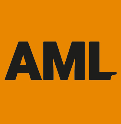 Logo de Aml